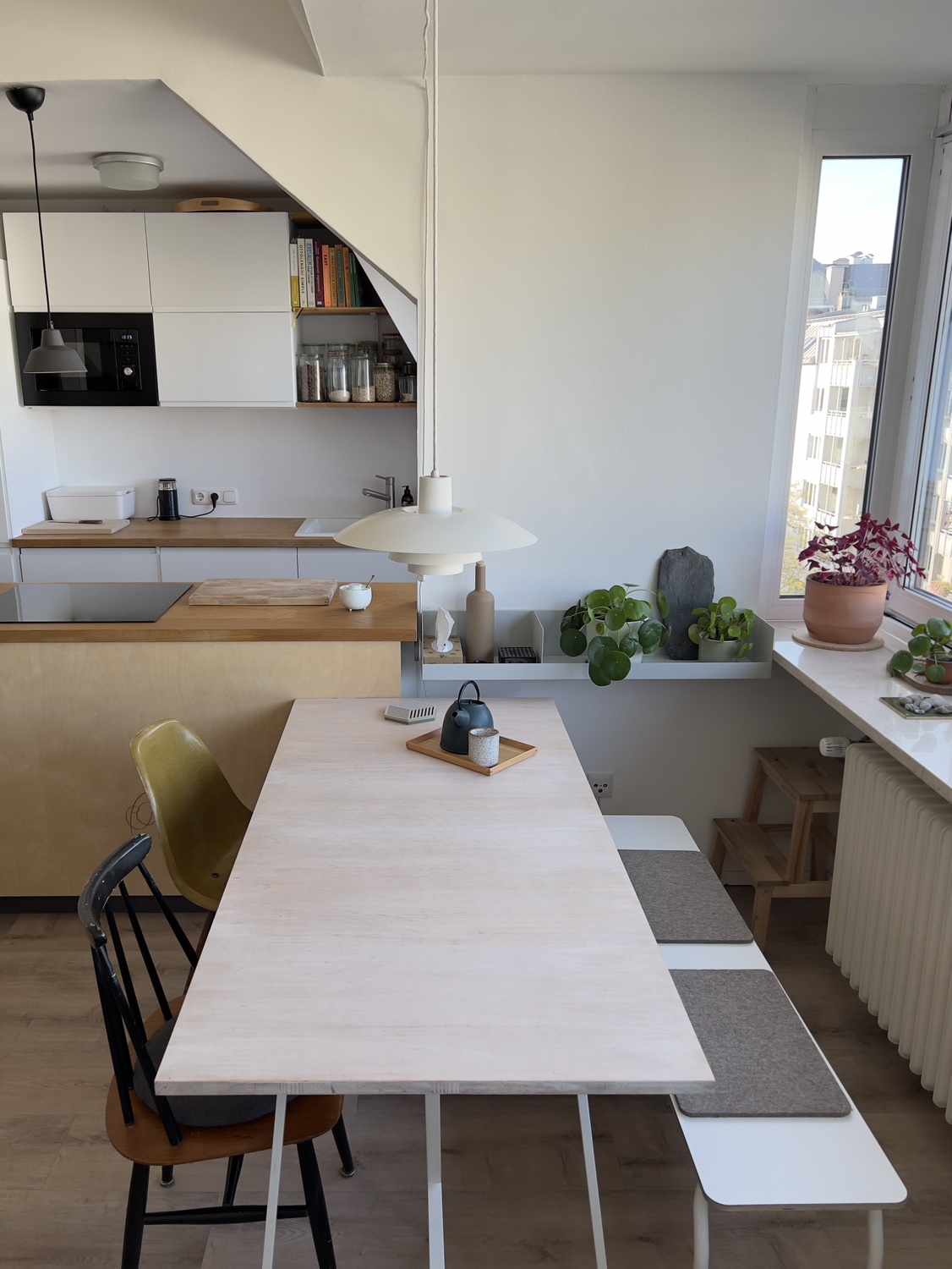 Cover photo from Munich