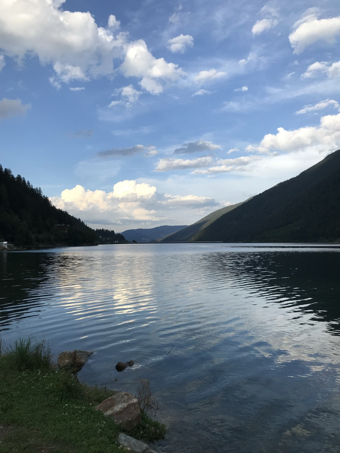 Cover photo from Mountains 